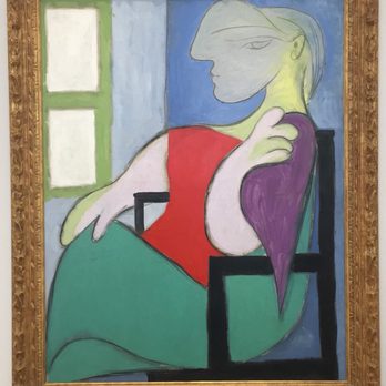 Musée Picasso - Museums Near Me - Paris, 75