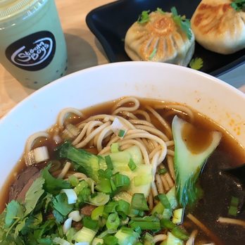 Steamboys - Beef Noodle Soup - Chinese Near Me - Hermitage, Tennessee Steamboys - Beef Noodle Soup - Chinese Near Me - Hermitage, Tennessee