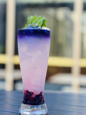 Cloud Social Rooftop Bar by null