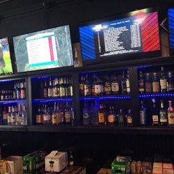 CP's Pub - Full bar!