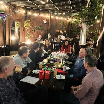 Solidarity Restaurant - Polish Near Me - Santa Monica, California Solidarity Restaurant - Polish Near Me - Santa Monica, California