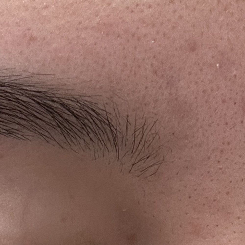 Jodie's Threading - After threading - Threading Services Near Me - Anaheim Hills, California Jodie's Threading - After threading - Threading Services Near Me - Anaheim Hills, California