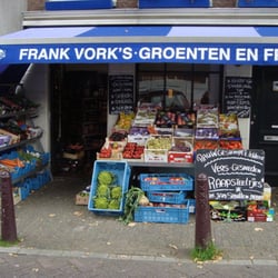 Frank Vork's