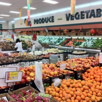 99 Ranch Market - Produce and Vegetables - Seafood Markets Near Me - Gardena, California 99 Ranch Market - Produce and Vegetables - Seafood Markets Near Me - Gardena, California