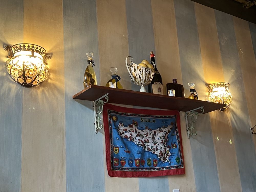 Mondello Italian Restaurant