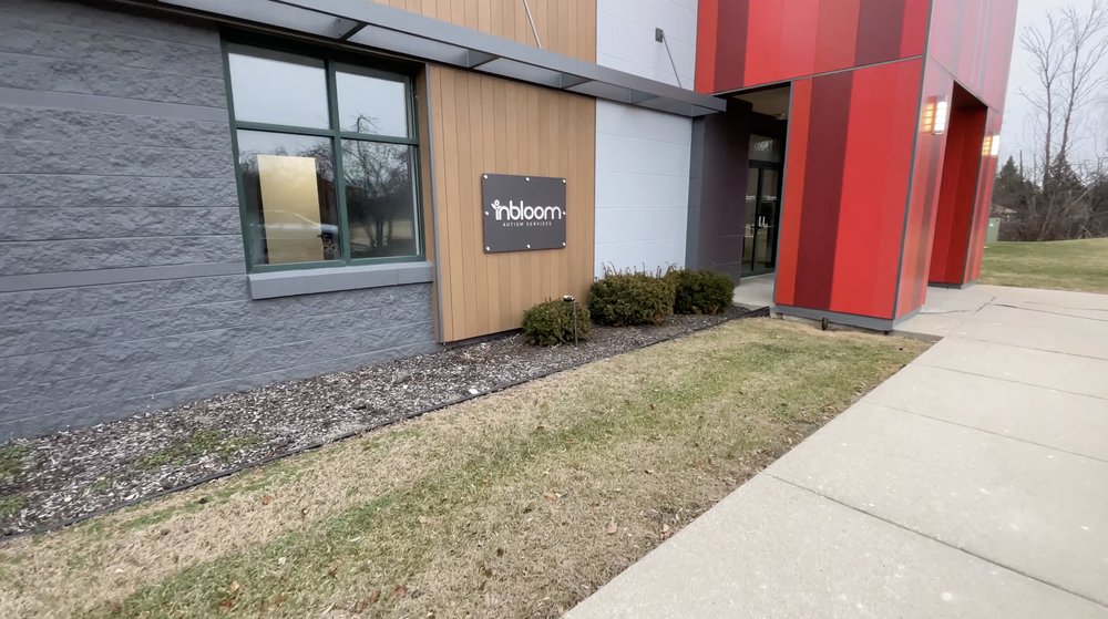 Inbloom Autism Services - child therapist in Oak Creek, WI