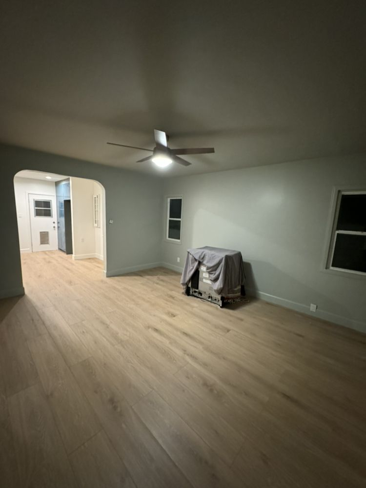 Slide of Miranda’s Painting Services