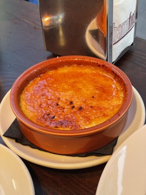 Barrafina Dean Street by null