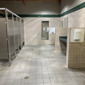 I-95 Rest Area MM 47 - Inside - Rest Stops Near Me - Walterboro, South Carolina I-95 Rest Area MM 47 - Inside - Rest Stops Near Me - Walterboro, South Carolina