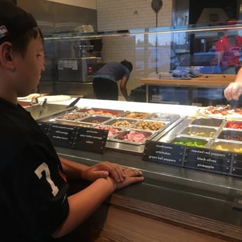 MOD Pizza - Decisions - Pizza Near Me - Rocklin, California MOD Pizza - Decisions - Pizza Near Me - Rocklin, California