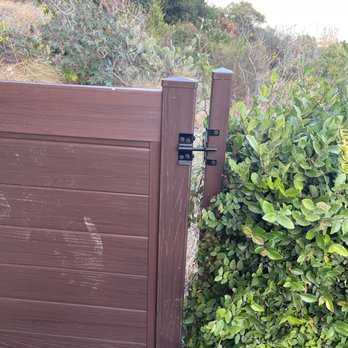 LA Fence Craft - Fences & Gates Near Me - Duarte, California