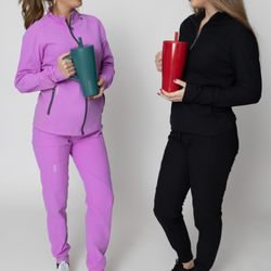 Bayberry Uniform & Shoe