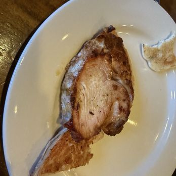 Puckett's Restaurant - Burnt smoked turkey - Southern Near Me - Chattanooga, Tennessee