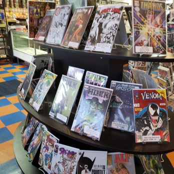 Perfect Storm Comics and Games - Comic Books Near Me - Battle Creek, Michigan Perfect Storm Comics and Games - Comic Books Near Me - Battle Creek, Michigan