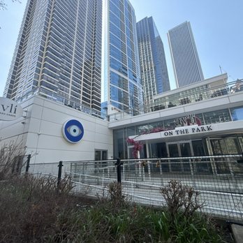 Avli on The Park - Greek Near Me - Chicago, Illinois