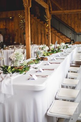 weddings - Finding the perfect venue starts with choosing a place that offers beauty, flexibility, and exceptional service. At Woodside Farm, you'll enjoy stunning indoor and outdoor event spaces along with personalized support to make your wedding day everything you've imagined.