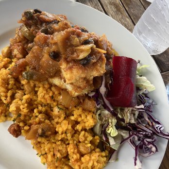 Bamboleio - Puerto Rican Near Me - Cabo Rojo, Puerto Rico