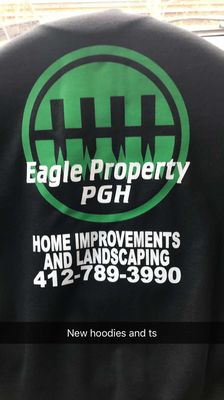 Eagle Property Management PGH