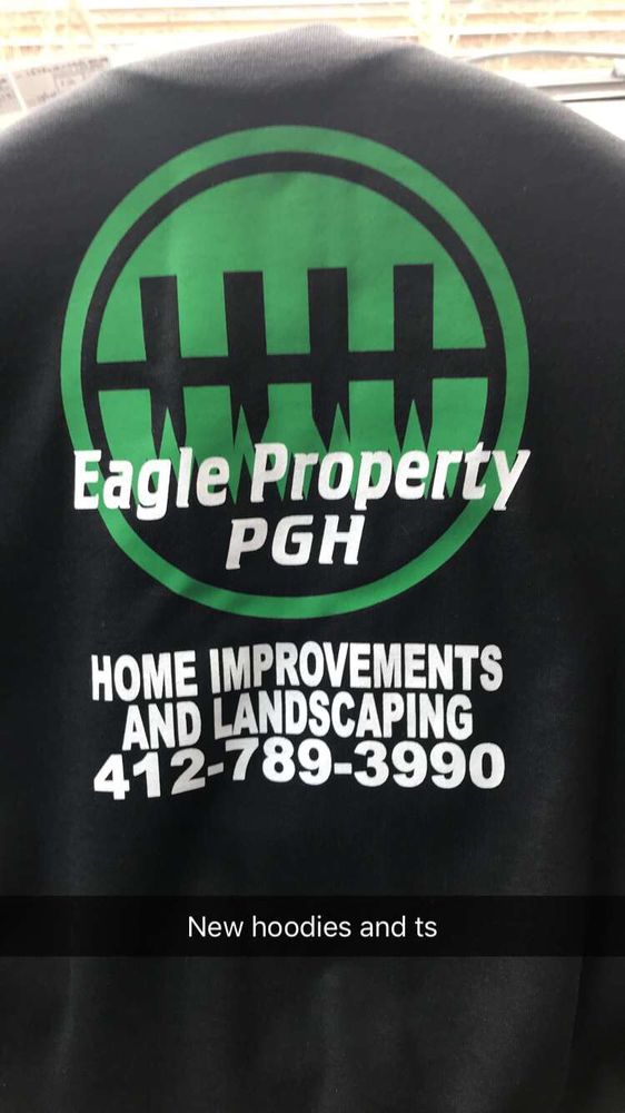 EAGLE PROPERTY MANAGEMENT PGH Updated July 2024 15 5th St, Carnegie