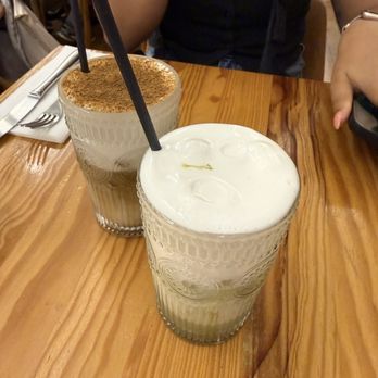 Mercador Café - Matcha and Latte - Breakfast & Brunch Near Me - Porto, 13