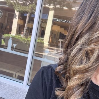 Drybar - Irvine - The cosmo tai - Blow Dry/Out Services Near Me - Irvine, California