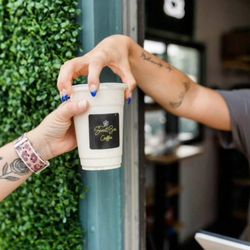 Sweet Bee Coffee