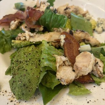 Mellow Mushroom Mesa - Elevate Cobb salad - Salad Near Me - Mesa, Arizona