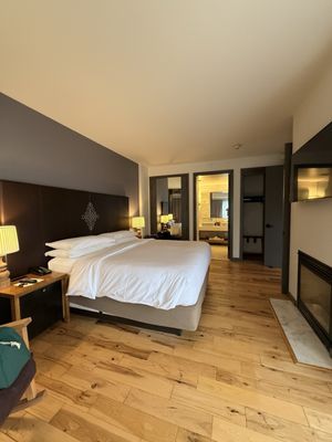 Andaz Napa, by Hyatt by null