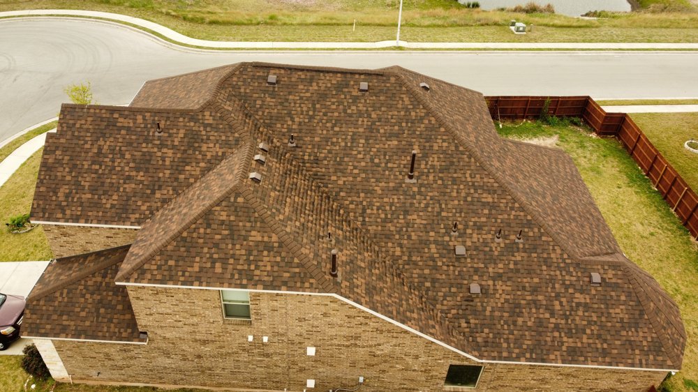 Slide of Caliber Restoration