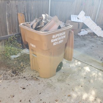 LA Solar Group - Just some of the tiles they broke - Solar Installation Near Me - Sun Valley, California