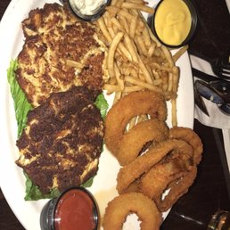 Crab Cakes