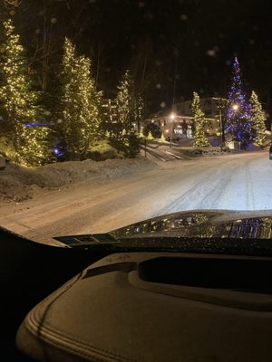 Mirror Lake Inn by null