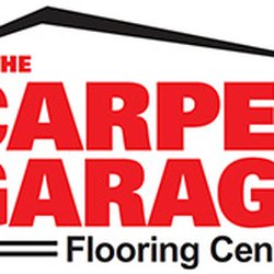Carpet Garage Flooring Center - Billings