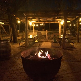 Perini Ranch Steakhouse - Fire outside - Steakhouses Near Me - Buffalo Gap, Texas Perini Ranch Steakhouse - Fire outside - Steakhouses Near Me - Buffalo Gap, Texas