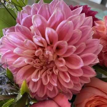 The Flower Girl - Florists Near Me
