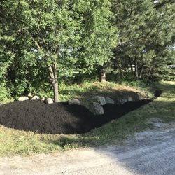 Terra Lawn Maintenance