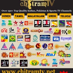 Aristo Travels - Watch All your favourite India and Pakistan TV Channels