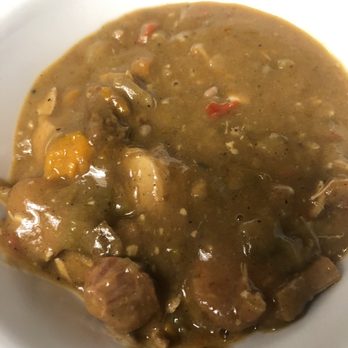 Cajun Corner - Gumbo - Cajun/Creole Near Me - Anchorage, Alaska