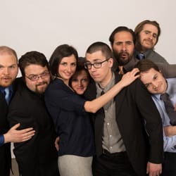 Monkey Business Institute