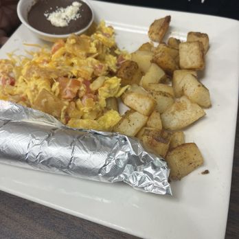 Como En Casa - Migas - Breakfast & Brunch Near Me - Grand Prairie, Texas
