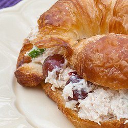 The Butlers Pantry - Chicken Salad by the pound and by the sandwich