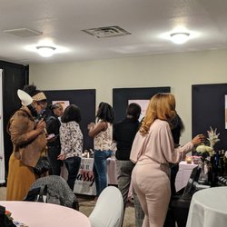 Humble Creations Music Center - Make It Classy Launch Party