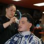Photo of The Clip Barbershop