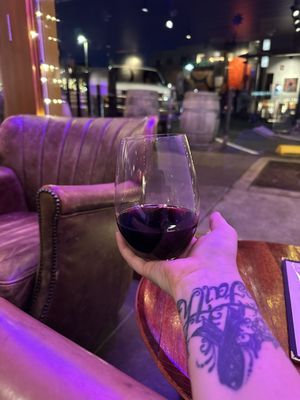 Barrels Wine Bar by null