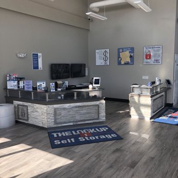 The Lock Up Self Storage - Self Storage Near Me - Estero, Florida