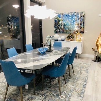 ELEMENT Home | Furnishings & Fine Art - Furniture Stores Near Me - Denver, Colorado
