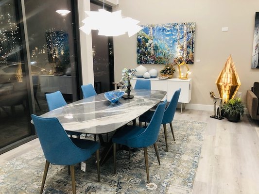 ELEMENT Home | Furnishings & Fine Art by null