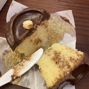 Baked & Wired - Bakeries Near Me - Washington, DC, District of Columbia
