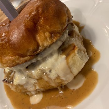 Sacred Beast - Dirty French Burger - Bars Near Me - Cincinnati, Ohio Sacred Beast - Dirty French Burger - Bars Near Me - Cincinnati, Ohio