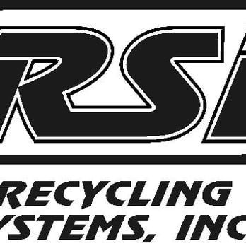 Lakeshore Recycling Systems - logo - Recycling Center Near Me - Chicago, Illinois